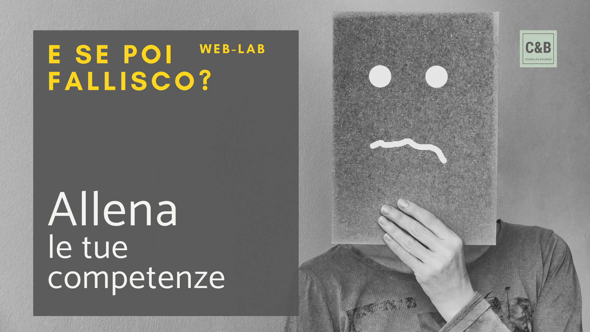 allena le tue competenze