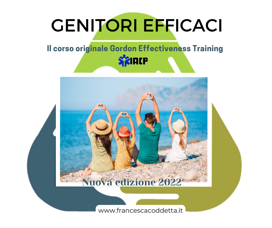 comunicazione efficace per genitori