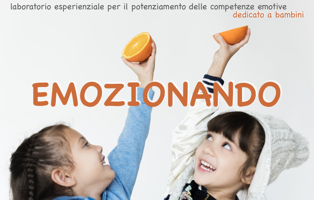 laboratorio esperenziale per il potenziamento delle competenze emotive