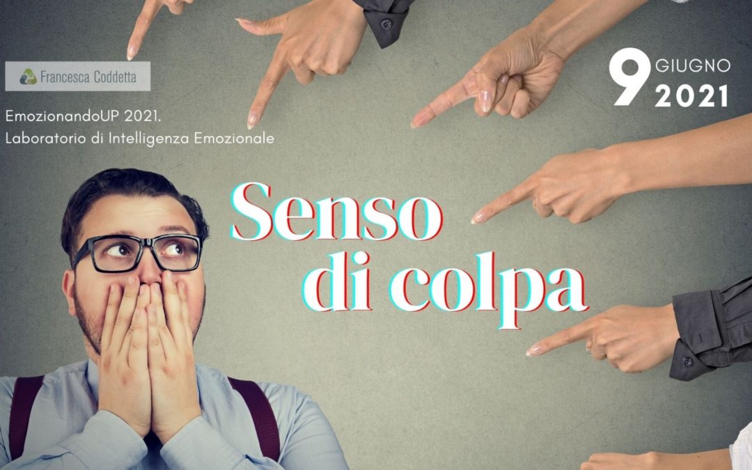 Senso di colpa