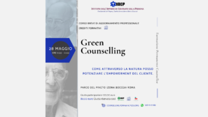 Green counselling