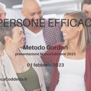 persone sorridenti