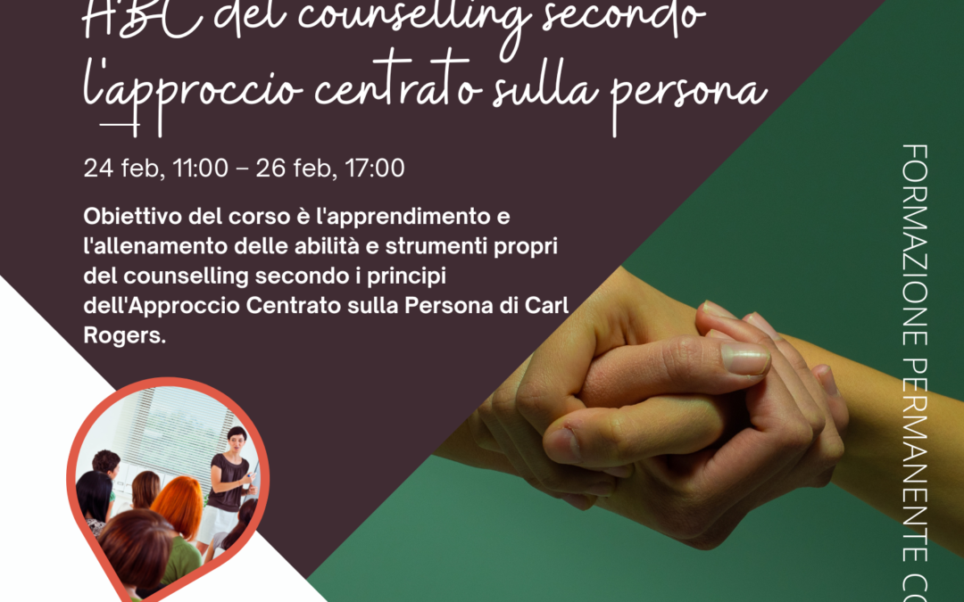 ABC del Counselling