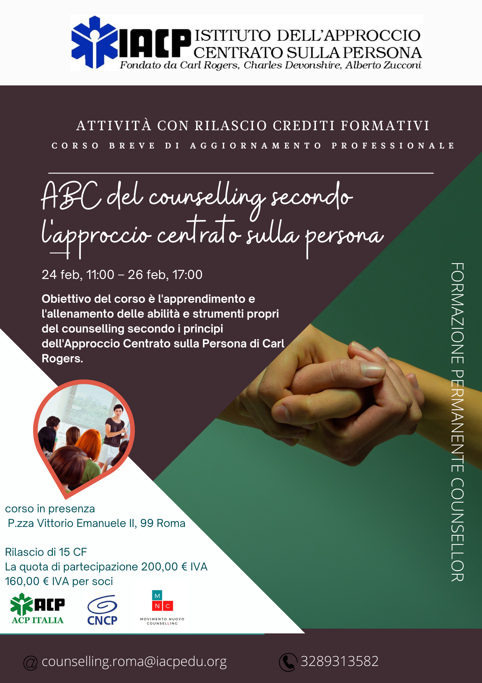 abc del counselling